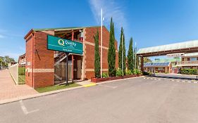 Quality Inn Railway Motel